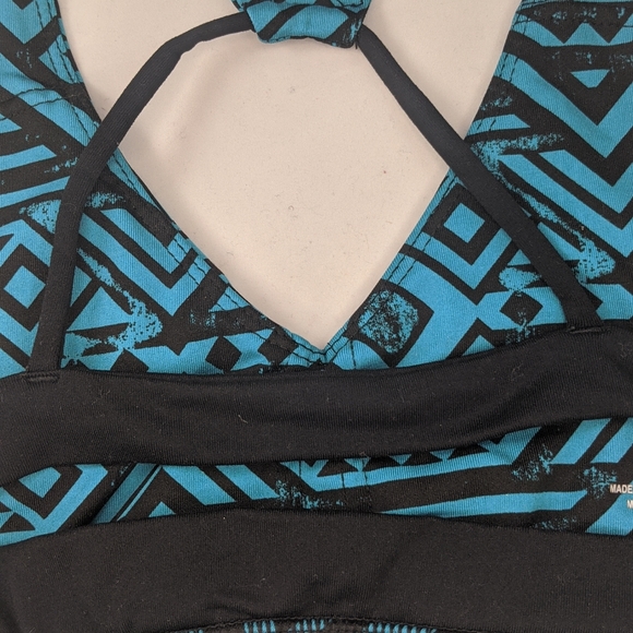 Sports bra - Picture 3 of 4